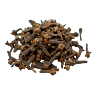 Cloves Whole