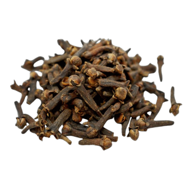 Cloves Whole
