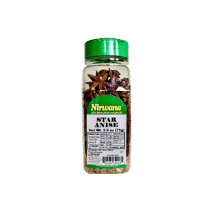 STAR ANISE (71g)