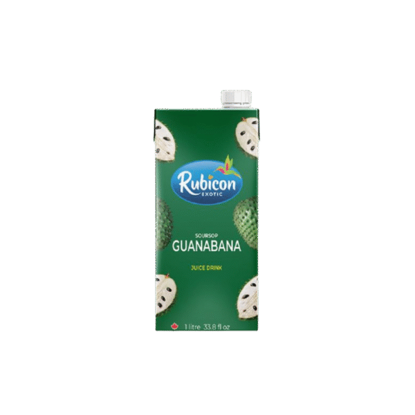 rubicon - classic Guanabana