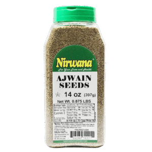 Ajwain Seed 397g