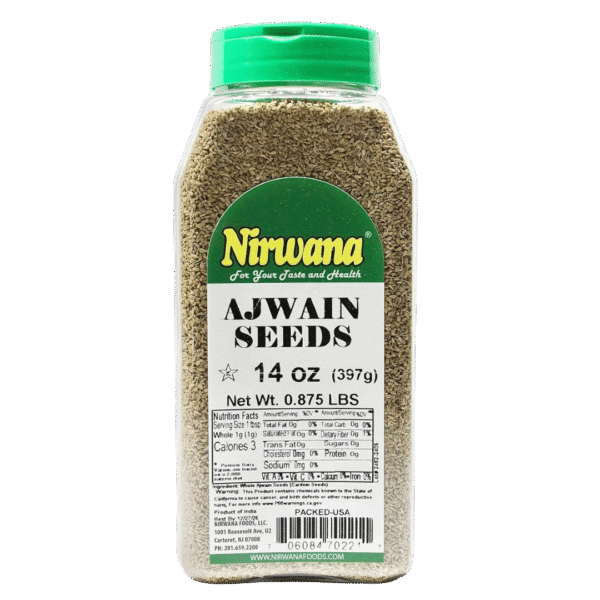 Ajwain Seed 397g