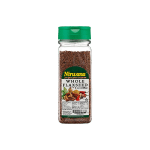 Whole Flaxseeds (226g)
