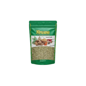 Fennel seeds
