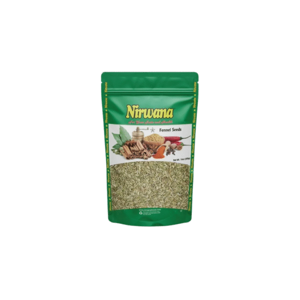 Fennel seeds