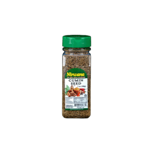 Organic Anise Seed