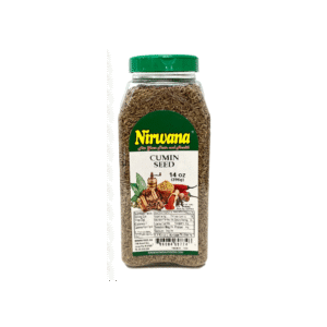 Cumin Seed (396g)