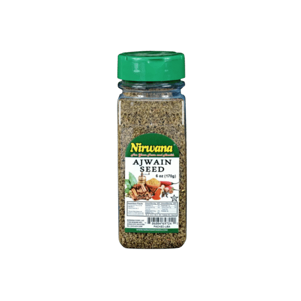 Ajwain Seed 170g