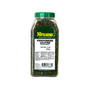 FENUGREEK LEAVES (56g)