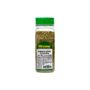 OREGANO LEAVES (99g)