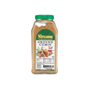 Ground Cumin (368g)