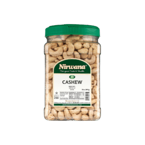 cashew whole (907g)