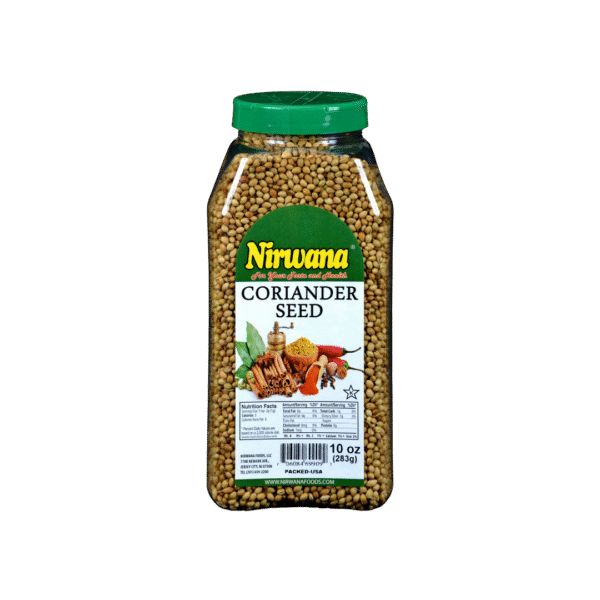 Coriander Seed (283g)