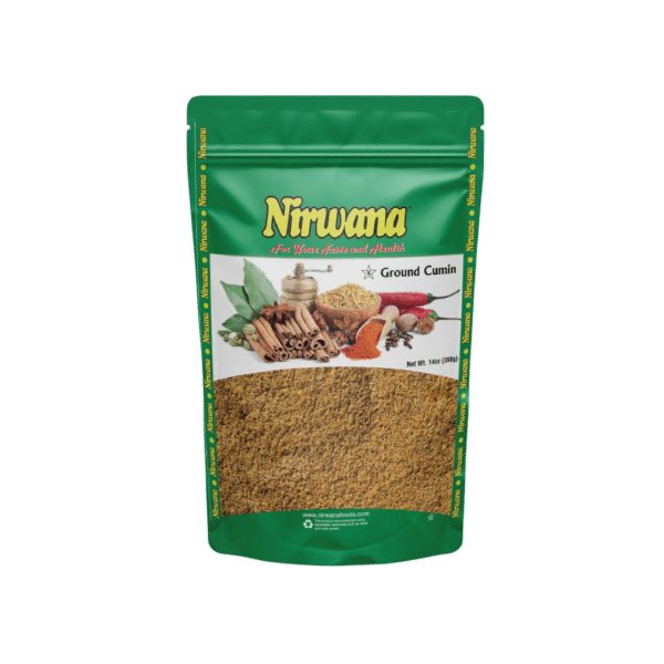 Ground Cumin (396g)