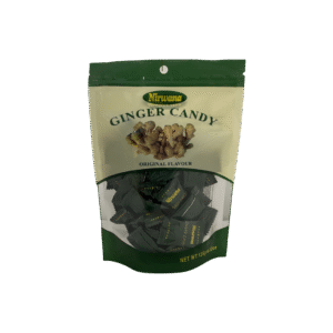 ginger candy