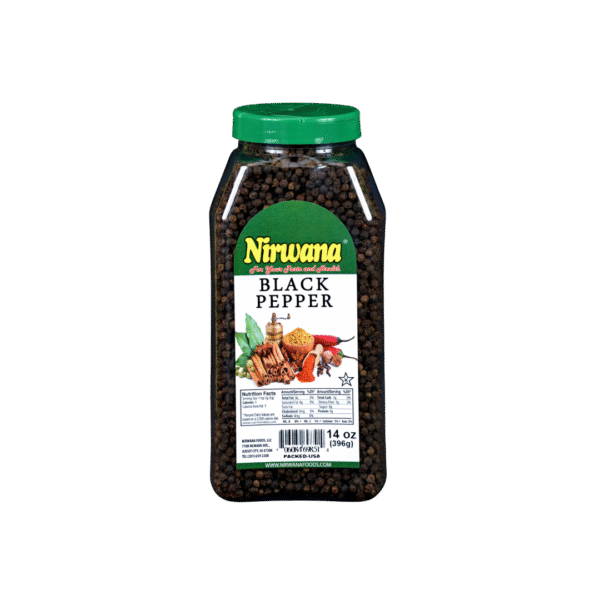 BLACK PAPPER (396g) (Copy) - Image 2