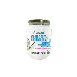 Extra Virgin Coconut Oil
