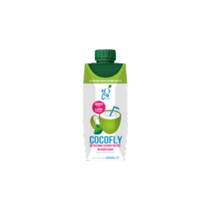 COCONUT WATER 330 ml