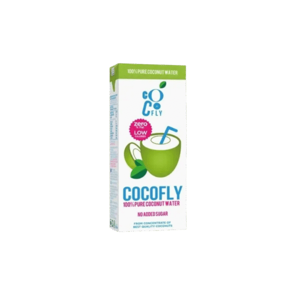 COCONUT WATER 1 L