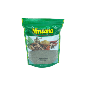 FENUGREEK LEAVES