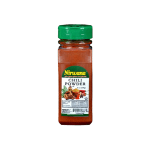 Chili Powder (226g)
