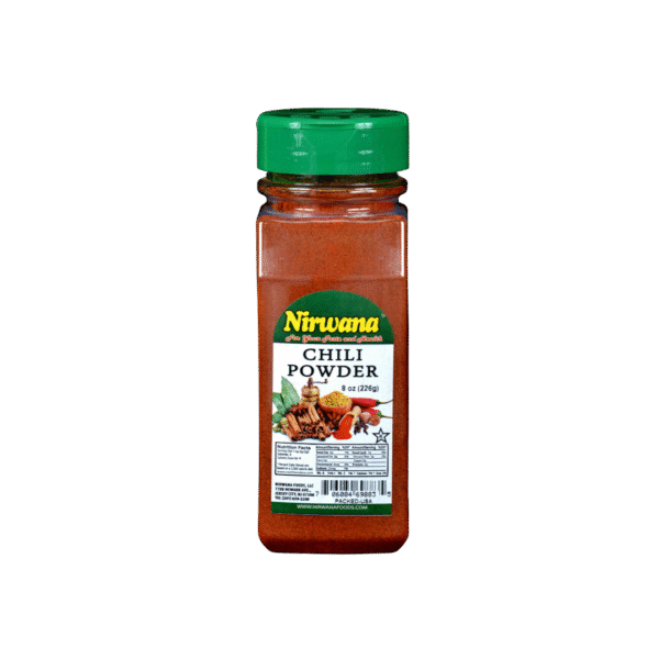 Chili Powder (226g)
