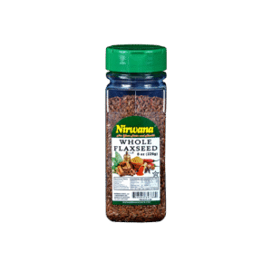 Whole Flaxseeds (226g)