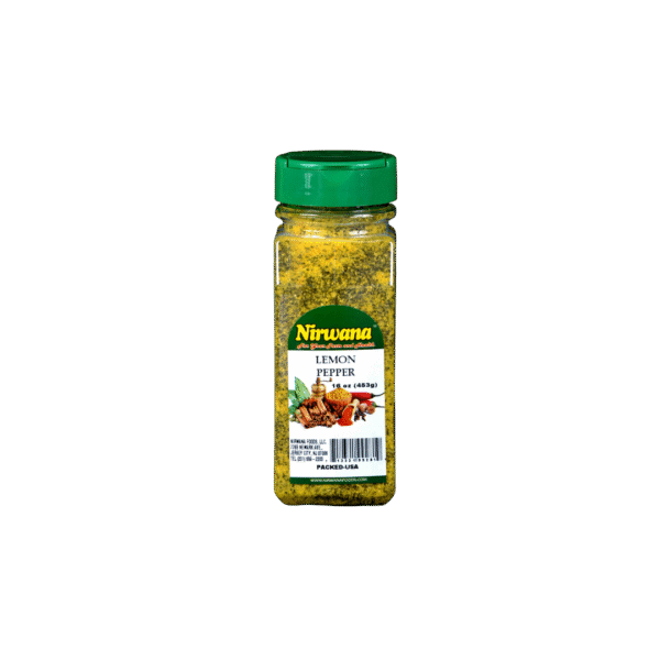 Lemon Papper (453g)