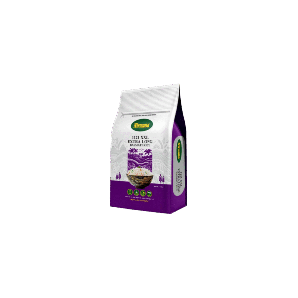 BASMATI RICE  (10Lbs)
