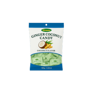 ginger candy