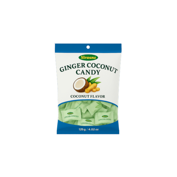ginger candy - Image 2