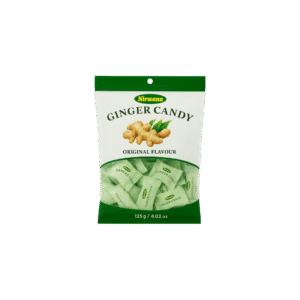 ginger candy