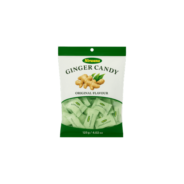 ginger candy - Image 2