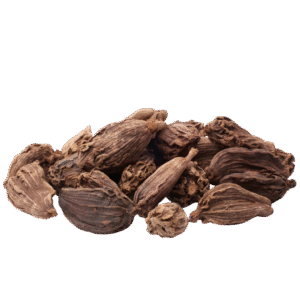 Black Cardamom