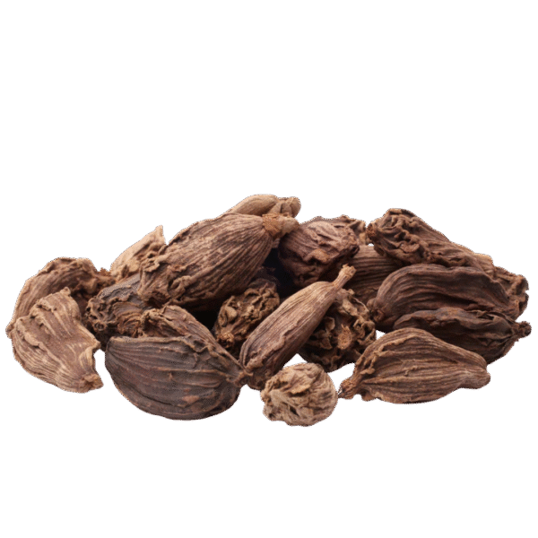 Black Cardamom