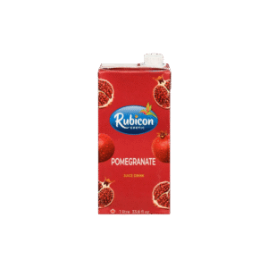 rubicon - classic Pomegranate