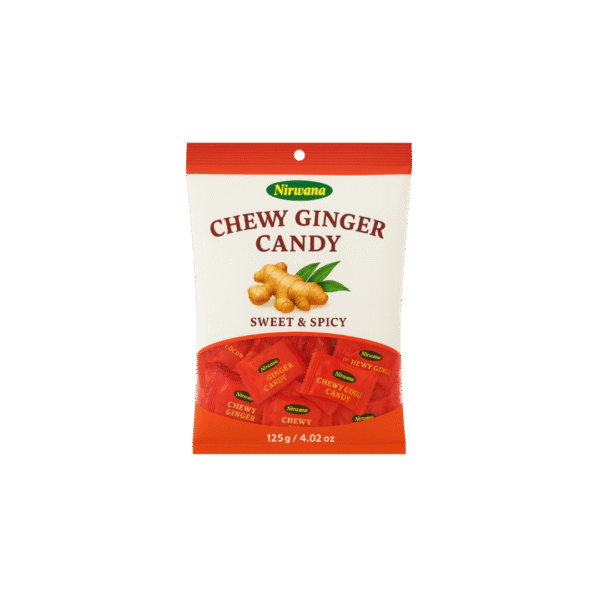 ginger candy - Image 3