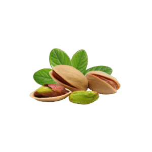 Green Pistachios