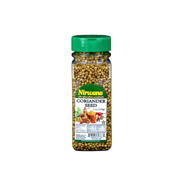 Coriander Seed (113g) (copy)