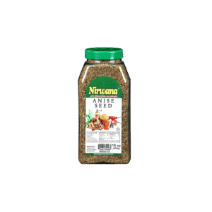 Anise Seed