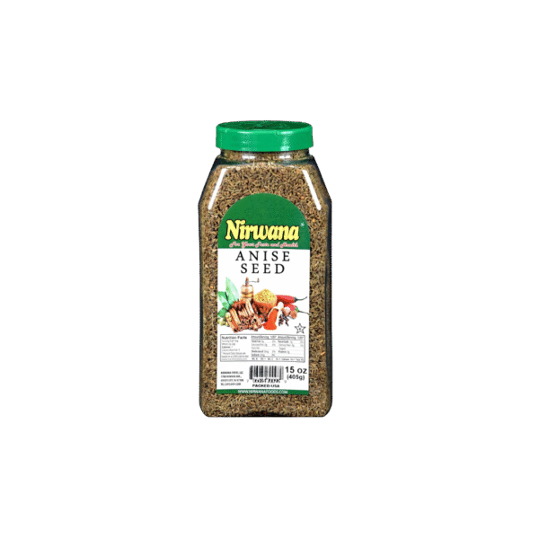 Anise Seed