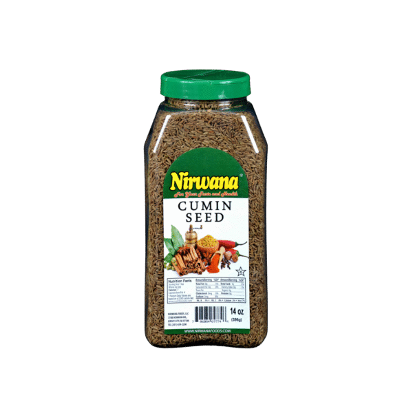 Cumin Seed (396g) (Copy)