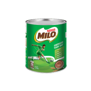 NESTLE MILO (1.3kg)