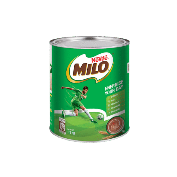 NESTLE MILO (1.3kg)