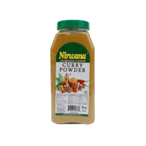 CURRY POWDER