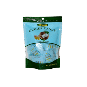 ginger candy