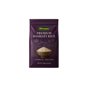 PREMIUM BASMATI RICE 10 lbs - 4.54 g