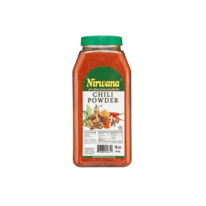 Red Chili Powder (453g)