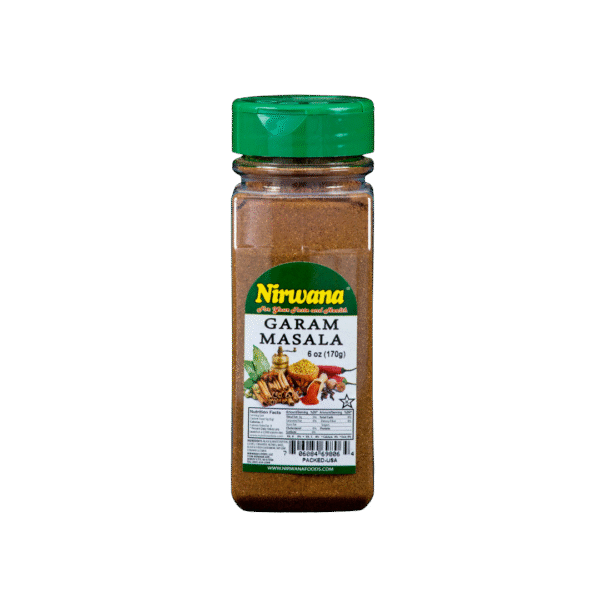 Garam Masala (170g)