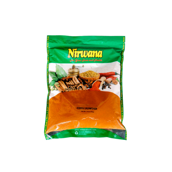 CHILI POWDER (396g)